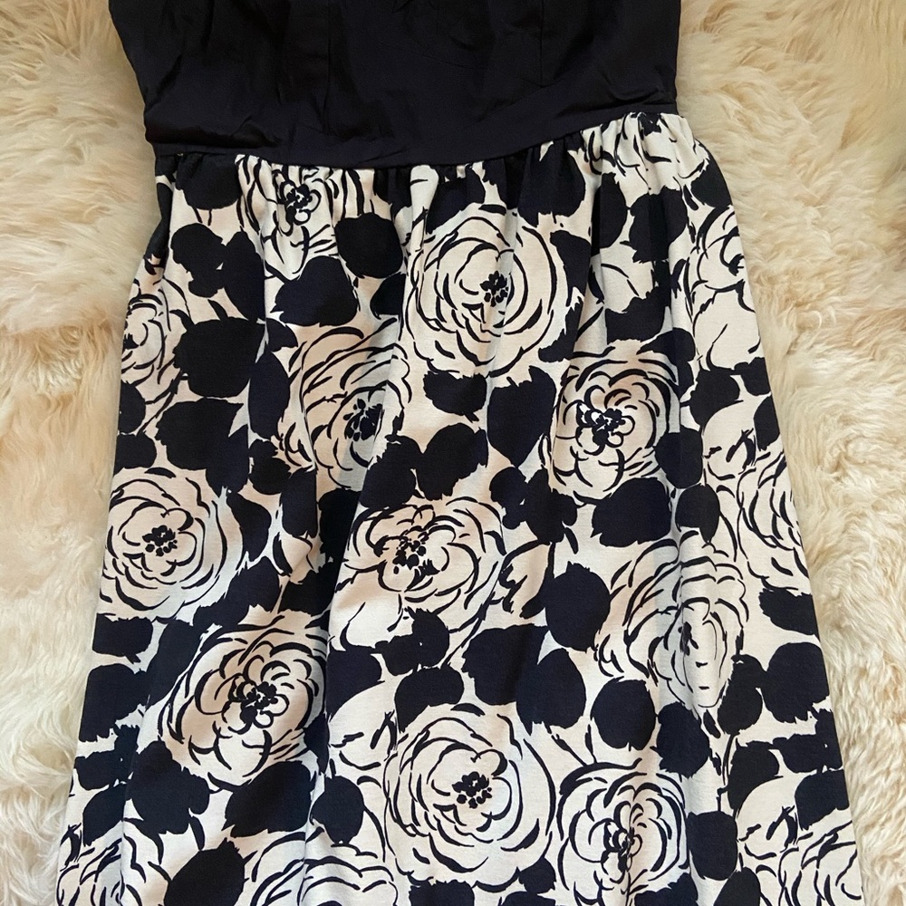 Anthropologie Edme & Esyllte Dress